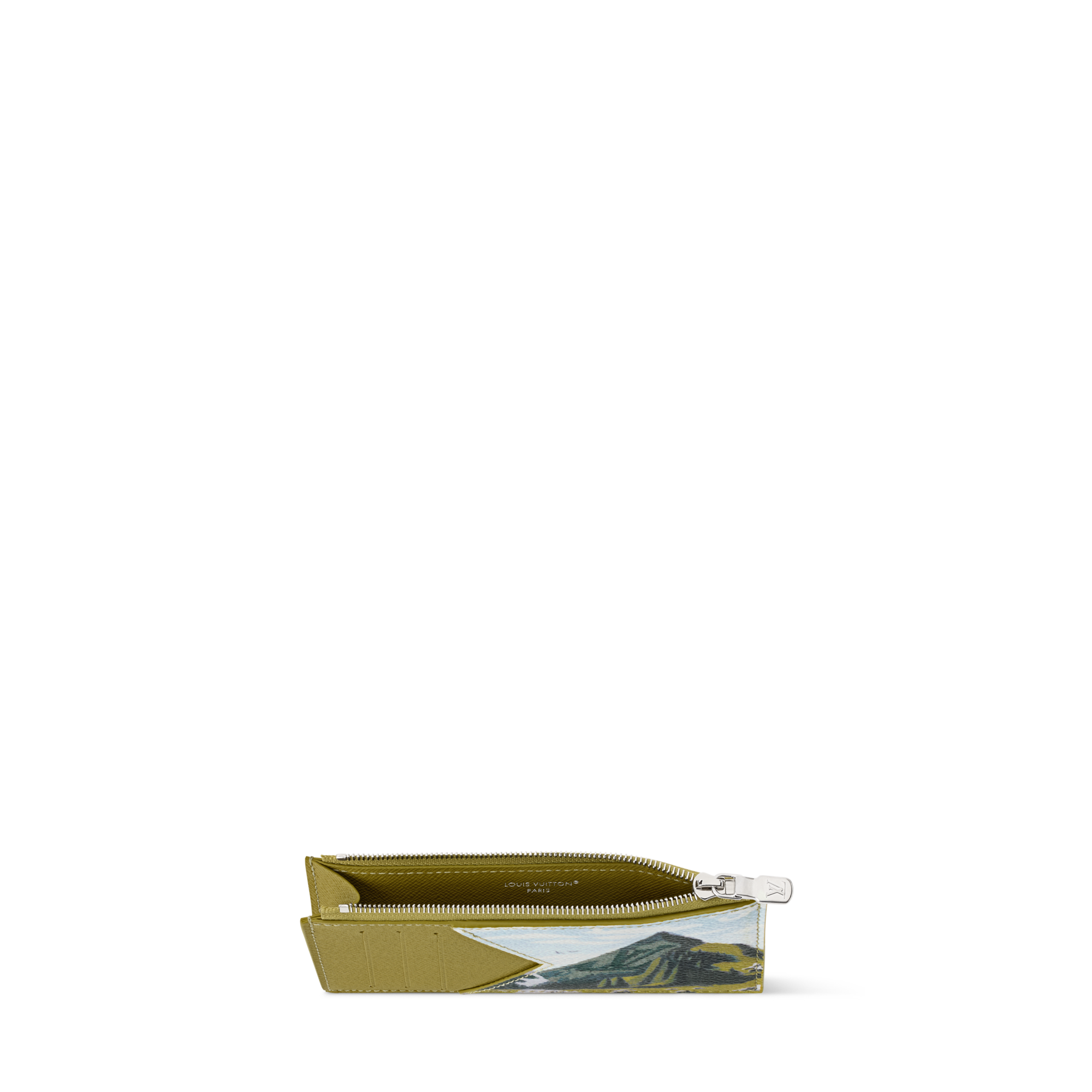 【美品】ルイヴィトン　カードホルダー コインカード・ホルダー その他モノグラム｜ルイ・ヴィトン 公式サイト